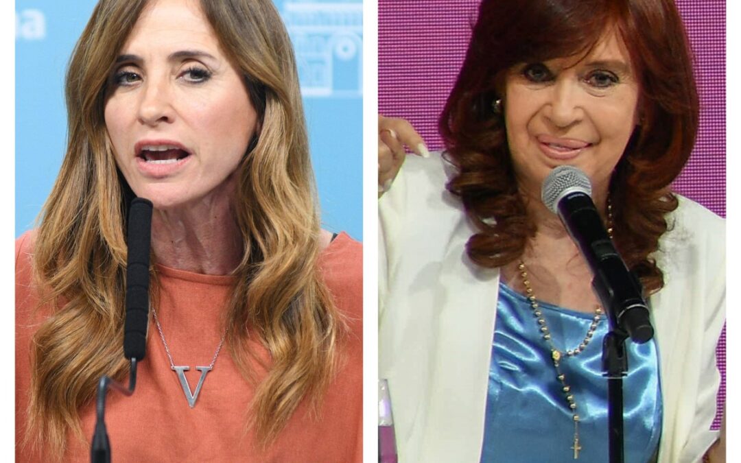 Tolosa Paz: “No se me va a borrar fácil el destrato que Cristina tuvo hacia mí”