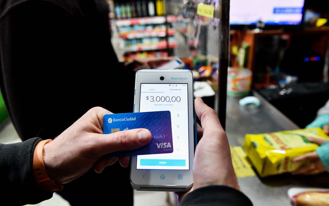 COMPRAS CON TARJETAS DE DÉBITO SIN IVA Y CON PROMOCIONES